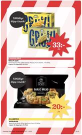 Hemköp reklamblad vecka 27 Sida 10