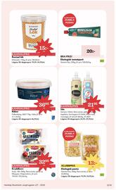 Hemköp reklamblad vecka 27 Sida 12