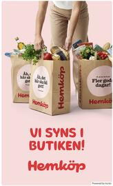 Hemköp reklamblad vecka 27 Sida 15