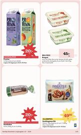 Hemköp reklamblad vecka 27 Sida 2