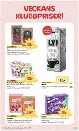Hemköp reklamblad vecka 27 Sida 3
