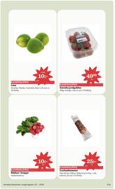 Hemköp reklamblad vecka 27 Sida 7