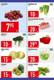 Matdax reklamblad vecka 27 Sida 12
