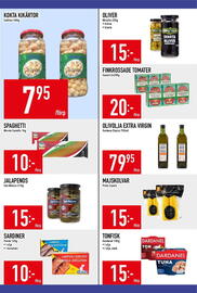 Matdax reklamblad vecka 27 Sida 13