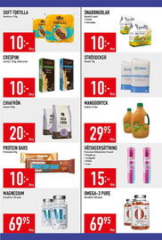 Matdax reklamblad vecka 27 Sida 14