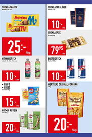 Matdax reklamblad vecka 27 Sida 15