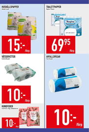 Matdax reklamblad vecka 27 Sida 16