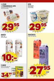 Matdax reklamblad vecka 27 Sida 17