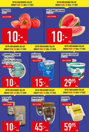 Matdax reklamblad vecka 27 Sida 2