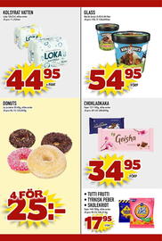 Matdax reklamblad vecka 27 Sida 20