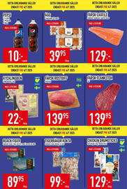 Matdax reklamblad vecka 27 Sida 4