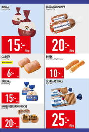 Matdax reklamblad vecka 27 Sida 6