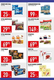 Matdax reklamblad vecka 27 Sida 7