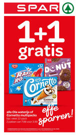 Spar folder Pagina 1