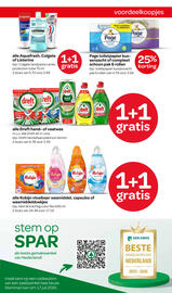 Spar folder Pagina 13