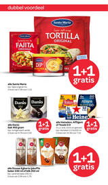 Spar folder Pagina 2