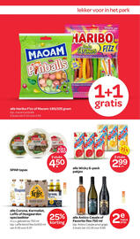 Spar folder Pagina 9