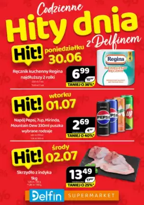 Delfin gazetka
