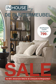 De Ruijtermeubel folder Pagina 1