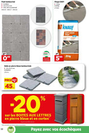 Mr Bricolage folder Pagina 10