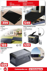Mr Bricolage folder Pagina 12