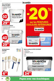 Mr Bricolage folder Pagina 20