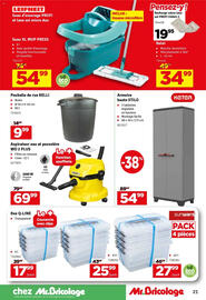 Mr Bricolage folder Pagina 21