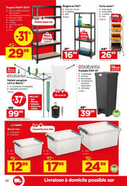 Mr Bricolage folder Pagina 22