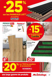 Mr Bricolage folder Pagina 23