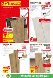 Mr Bricolage folder Pagina 24
