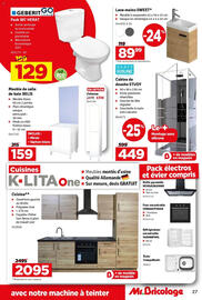 Mr Bricolage folder Pagina 27