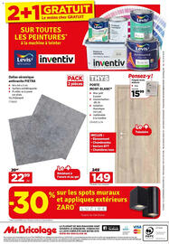 Mr Bricolage folder Pagina 28