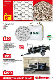 Mr Bricolage folder Pagina 3