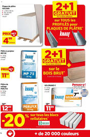 Mr Bricolage folder Pagina 4