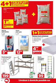 Mr Bricolage folder Pagina 6