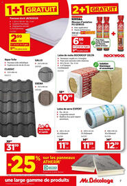 Mr Bricolage folder Pagina 7