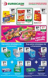 Eurocash gazetka Strona 4