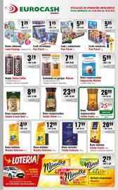 Eurocash gazetka Strona 6