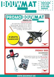 Bouwmat folder Pagina 3