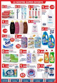 Volantino GuMì Supermercati Pagina 2