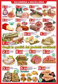 Volantino GuMì Supermercati Pagina 3