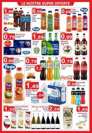 Volantino GuMì Supermercati Pagina 4