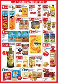 Volantino GuMì Supermercati Pagina 6