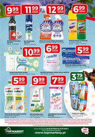 Top Market gazetka Strona 12