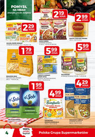 Top Market gazetka Strona 4