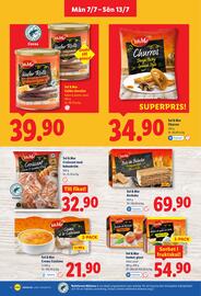 Lidl reklamblad vecka 28 Sida 10