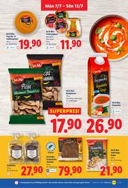 Lidl reklamblad vecka 28 Sida 13