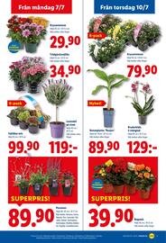 Lidl reklamblad vecka 28 Sida 20