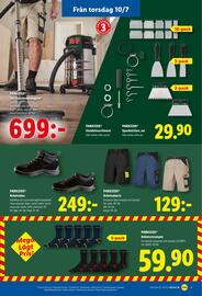 Lidl reklamblad vecka 28 Sida 22