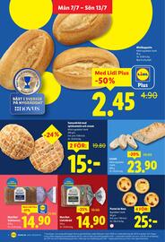 Lidl reklamblad vecka 28 Sida 4